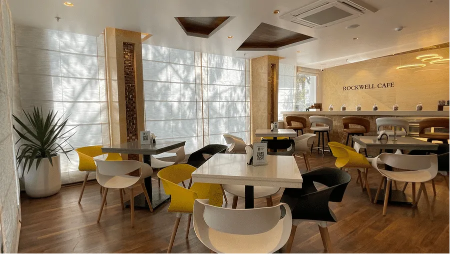 Rockwell Cafe